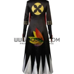 Cosrea Fate Koha Ace Devil Saber Cosplay Costume 19 Cosrea Fate Koha Ace Devil Saber Cosplay Costume