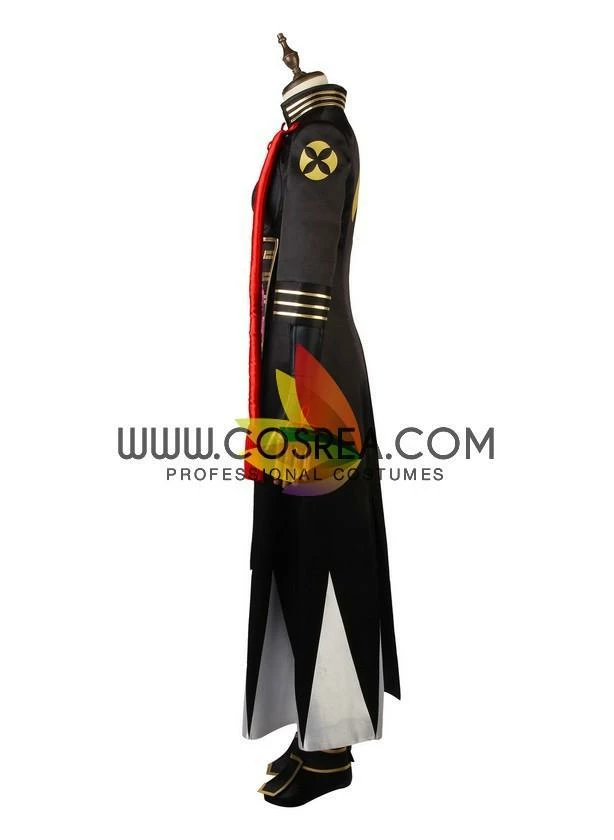 Cosrea Fate Koha Ace Devil Saber Cosplay Costume 5 Cosrea Fate Koha Ace Devil Saber Cosplay Costume