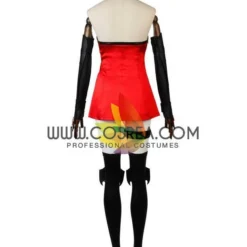 Cosrea Fate Koha Ace Devil Saber Cosplay Costume 18 Cosrea Fate Koha Ace Devil Saber Cosplay Costume