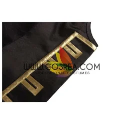 Cosrea Fate Koha Ace Devil Saber Cosplay Costume 23 Cosrea Fate Koha Ace Devil Saber Cosplay Costume