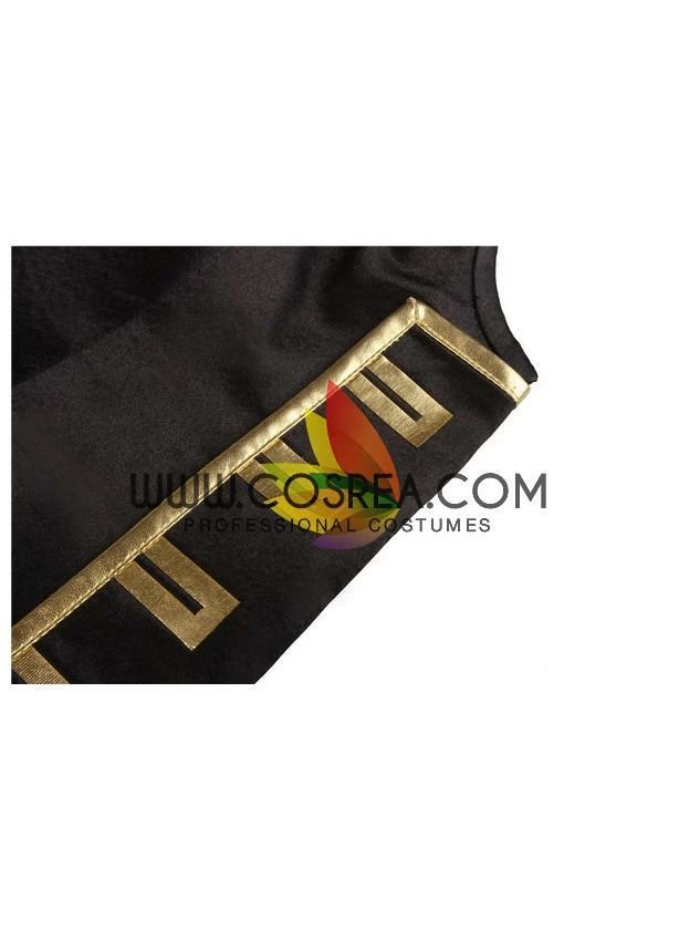 Cosrea Fate Koha Ace Devil Saber Cosplay Costume 13 Cosrea Fate Koha Ace Devil Saber Cosplay Costume