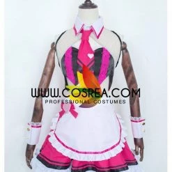 Cosrea Cosplay Costumes Fate Matou Sakura Cosplay Costume