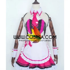 Cosrea Cosplay Costumes Fate Matou Sakura Cosplay Costume