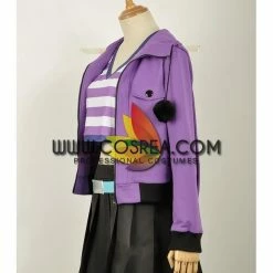 Cosrea Cosplay Costumes Fate Mordred Summer Cosplay Costume