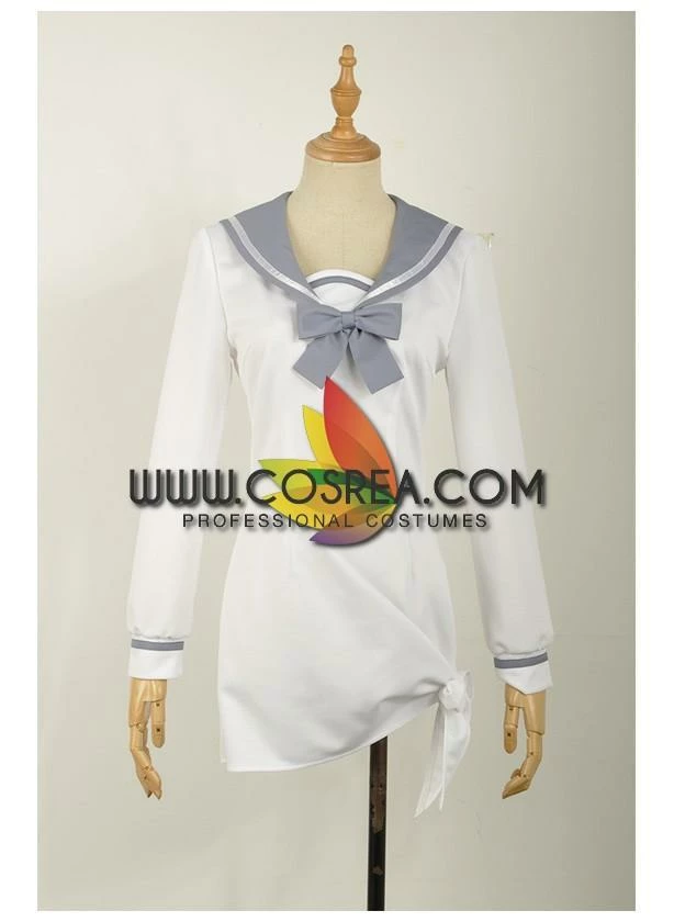 Cosrea Fate Mordred Summer Sailor Cosplay Costume 4 Cosrea Fate Mordred Summer Sailor Cosplay Costume