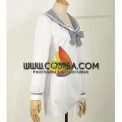 Cosrea Fate Mordred Summer Sailor Cosplay Costume 8 Cosrea Fate Mordred Summer Sailor Cosplay Costume