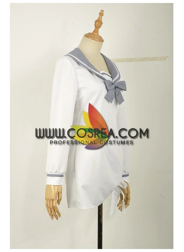 Cosrea Fate Mordred Summer Sailor Cosplay Costume 5 Cosrea Fate Mordred Summer Sailor Cosplay Costume