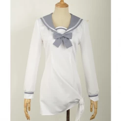 Cosrea Fate Mordred Summer Sailor Cosplay Costume