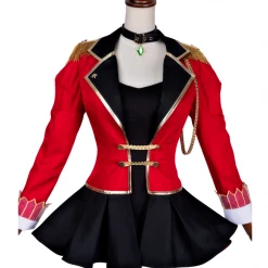 Cosrea Fate Nero Battle In New York Cosplay Costume Cosplay Costumes