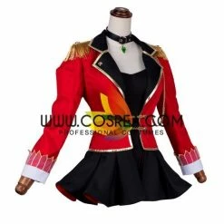 Cosrea Fate Nero Battle In New York Cosplay Costume Cosplay Costumes