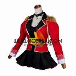 Cosrea Fate Nero Battle In New York Cosplay Costume Cosplay Costumes