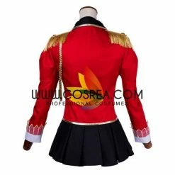 Cosrea Fate Nero Battle In New York Cosplay Costume Cosplay Costumes