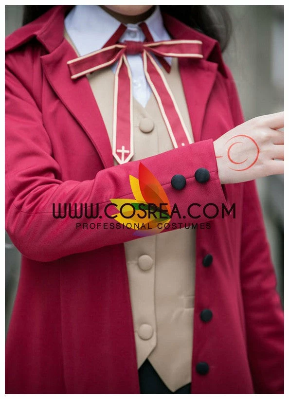 Cosrea Fate Night Rin Tohsaka Homurahara Cosplay Costume Cosplay Costumes 7 Cosrea Fate Night Rin Tohsaka Homurahara Cosplay Costume Cosplay Costumes