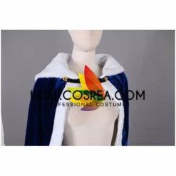 Cosrea Fate Night Saber Cloak Cosplay Costume 16 Cosrea Fate Night Saber Cloak Cosplay Costume