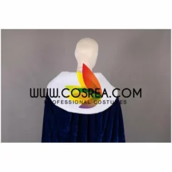 Cosrea Fate Night Saber Cloak Cosplay Costume 17 Cosrea Fate Night Saber Cloak Cosplay Costume