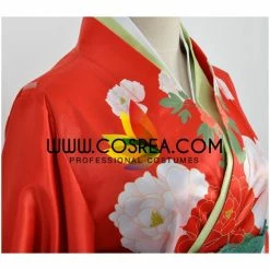 Cosrea Fate Rin Kimono Cosplay Costume 13 Cosrea Fate Rin Kimono Cosplay Costume
