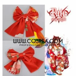 Cosrea Fate Rin Kimono Cosplay Costume 17 Cosrea Fate Rin Kimono Cosplay Costume