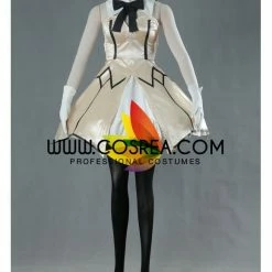 Cosrea Fate Saber Lily Cosplay Costume