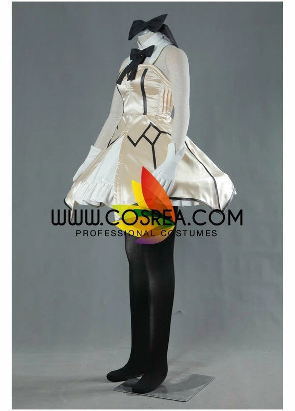 Cosrea Fate Saber Lily Cosplay Costume 5 Cosrea Fate Saber Lily Cosplay Costume