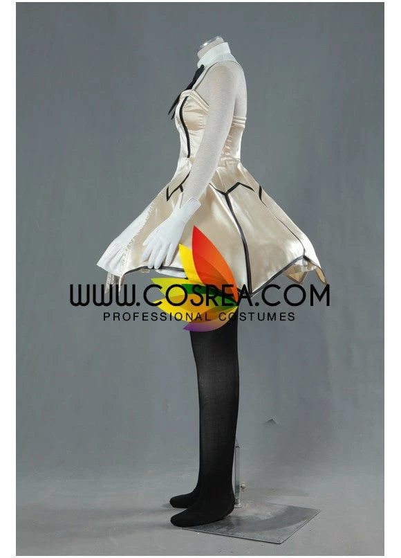 Cosrea Fate Saber Lily Cosplay Costume 6 Cosrea Fate Saber Lily Cosplay Costume