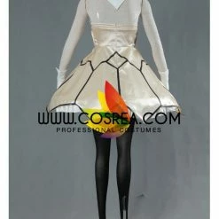 Cosrea Fate Saber Lily Cosplay Costume 13 Cosrea Fate Saber Lily Cosplay Costume