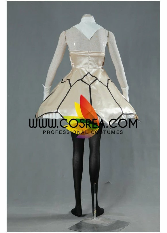 Cosrea Fate Saber Lily Cosplay Costume 7 Cosrea Fate Saber Lily Cosplay Costume