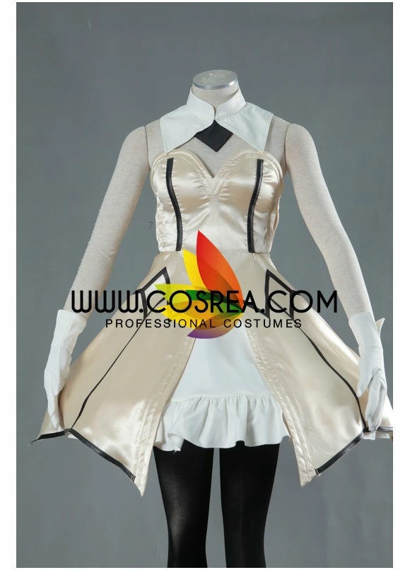 Cosrea Fate Saber Lily Cosplay Costume 8 Cosrea Fate Saber Lily Cosplay Costume