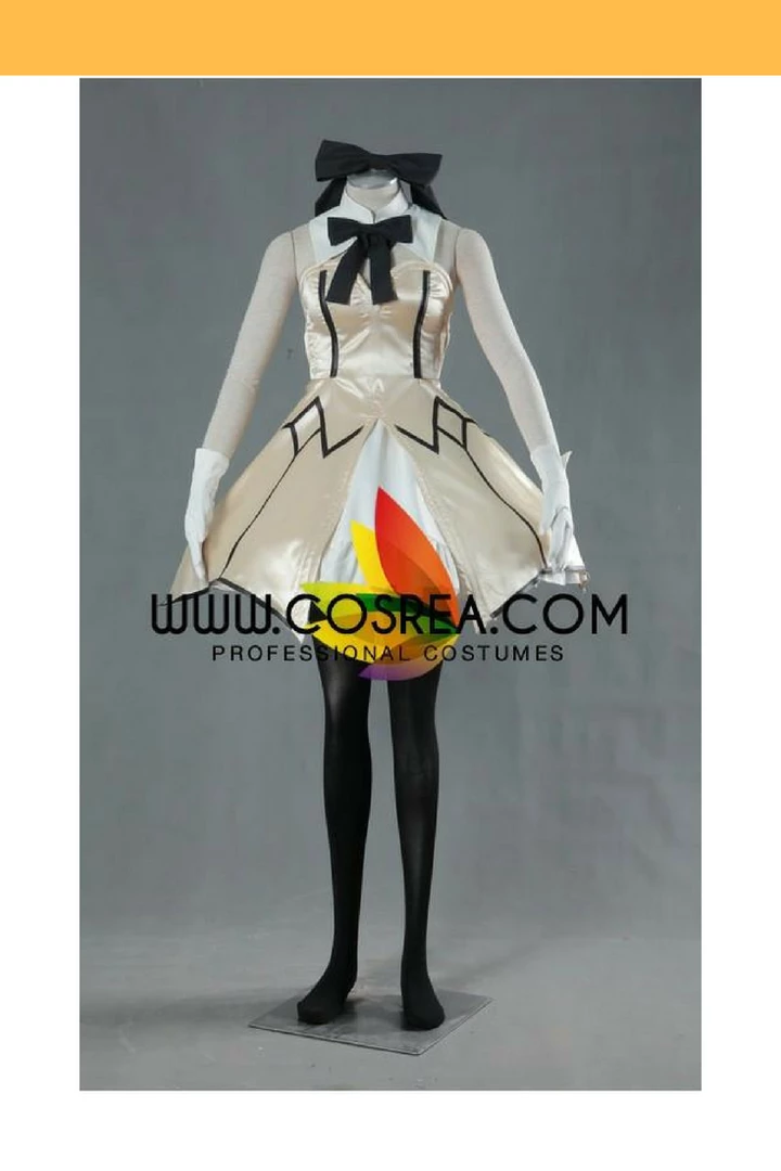 Cosrea Fate Saber Lily Cosplay Costume 3 Cosrea Fate Saber Lily Cosplay Costume