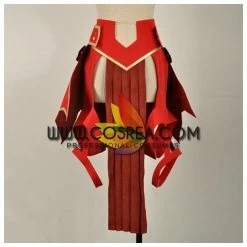 Cosrea Fate Saber Of Red Cosplay Costume 19 Cosrea Fate Saber Of Red Cosplay Costume