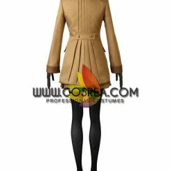 Cosrea Cosplay Costumes Fate Tsukumihara Academy Female Uniform Cosplay Costume 17 Cosrea Cosplay Costumes Fate Tsukumihara Academy Female Uniform Cosplay Costume