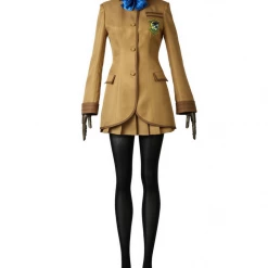 Cosrea Cosplay Costumes Fate Tsukumihara Academy Female Uniform Cosplay Costume