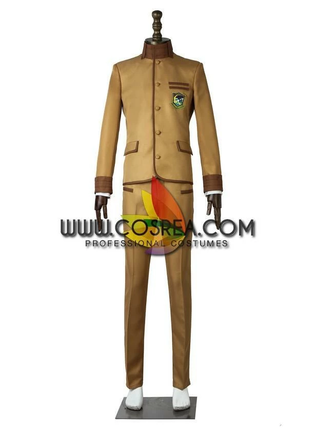 Cosrea Fate Tsukumihara Academy Male Uniform Cosplay Costume Cosplay Costumes 4 Cosrea Fate Tsukumihara Academy Male Uniform Cosplay Costume Cosplay Costumes