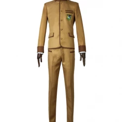 Cosrea Fate Tsukumihara Academy Male Uniform Cosplay Costume Cosplay Costumes