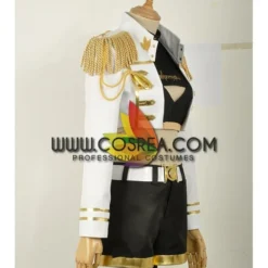 Cosrea Fate Type Moon Racing Cosplay Costume 9 Cosrea Fate Type Moon Racing Cosplay Costume