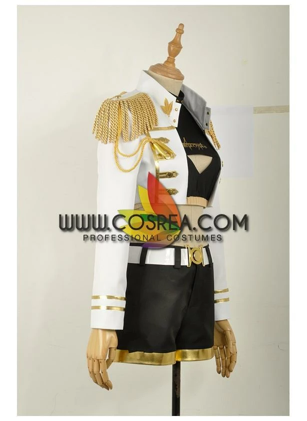 Cosrea Fate Type Moon Racing Cosplay Costume 5 Cosrea Fate Type Moon Racing Cosplay Costume