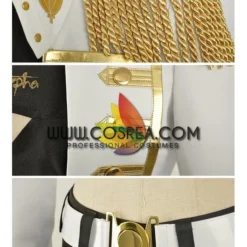 Cosrea Fate Type Moon Racing Cosplay Costume 10 Cosrea Fate Type Moon Racing Cosplay Costume