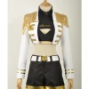 Cosrea Fate Type Moon Racing Cosplay Costume