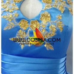 Cosrea Fate Zero Type Moon Anniversary Saber Cosplay Costume