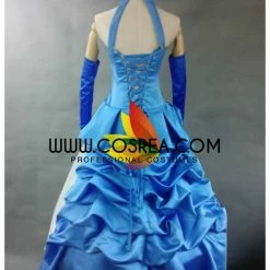 Cosrea Fate Zero Type Moon Anniversary Saber Cosplay Costume
