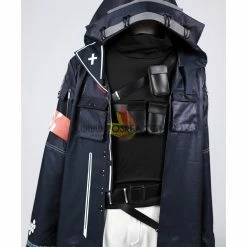 Cosrea Cosplay Costumes Faust Arknights Cosplay Costume 21 Cosrea Cosplay Costumes Faust Arknights Cosplay Costume