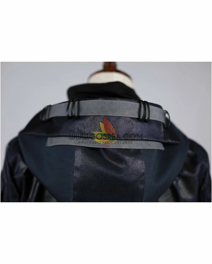 Cosrea Cosplay Costumes Faust Arknights Cosplay Costume 12 Cosrea Cosplay Costumes Faust Arknights Cosplay Costume