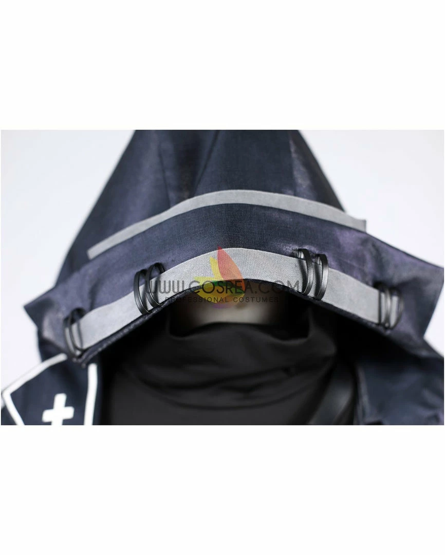 Cosrea Cosplay Costumes Faust Arknights Cosplay Costume 18 Cosrea Cosplay Costumes Faust Arknights Cosplay Costume