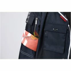 Cosrea Cosplay Costumes Faust Arknights Cosplay Costume 37 Cosrea Cosplay Costumes Faust Arknights Cosplay Costume