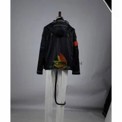 Cosrea Cosplay Costumes Faust Arknights Cosplay Costume 25 Cosrea Cosplay Costumes Faust Arknights Cosplay Costume