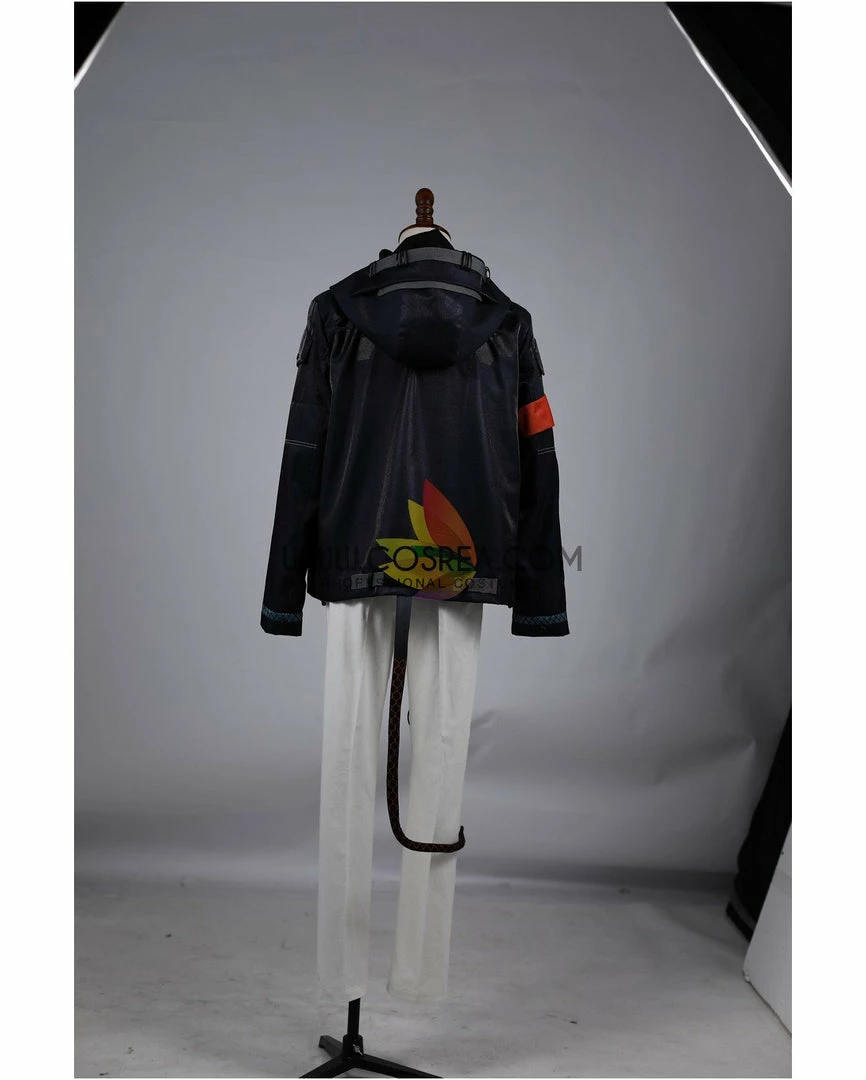 Cosrea Cosplay Costumes Faust Arknights Cosplay Costume 8 Cosrea Cosplay Costumes Faust Arknights Cosplay Costume