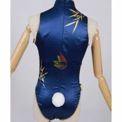 Cosrea Cosplay Costumes FEater Arknights Cosplay Costume