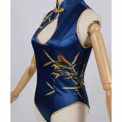 Cosrea Cosplay Costumes FEater Arknights Cosplay Costume