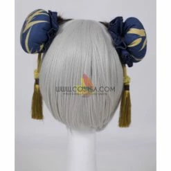 Cosrea Cosplay Costumes FEater Arknights Cosplay Costume