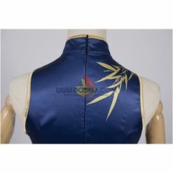 Cosrea Cosplay Costumes FEater Arknights Cosplay Costume