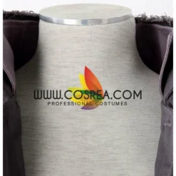 Cosrea Final Fantasy 13 2 Snow Villiers Cosplay Costume